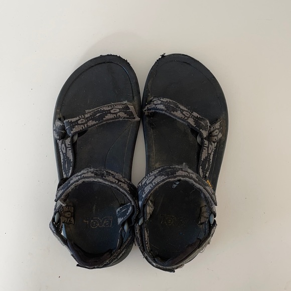 Teva sandals - Picture 1 of 2